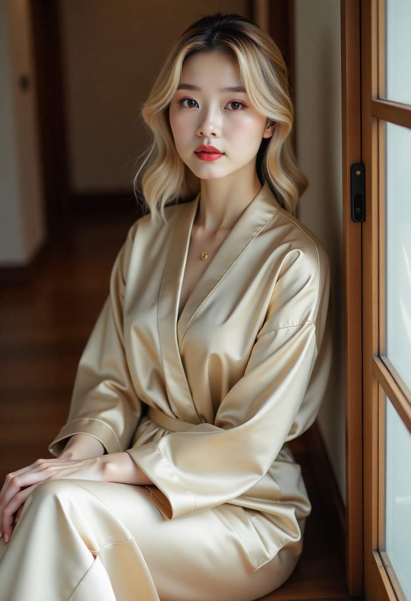 日剧女婿大人免费高清版全人物故事线梳理