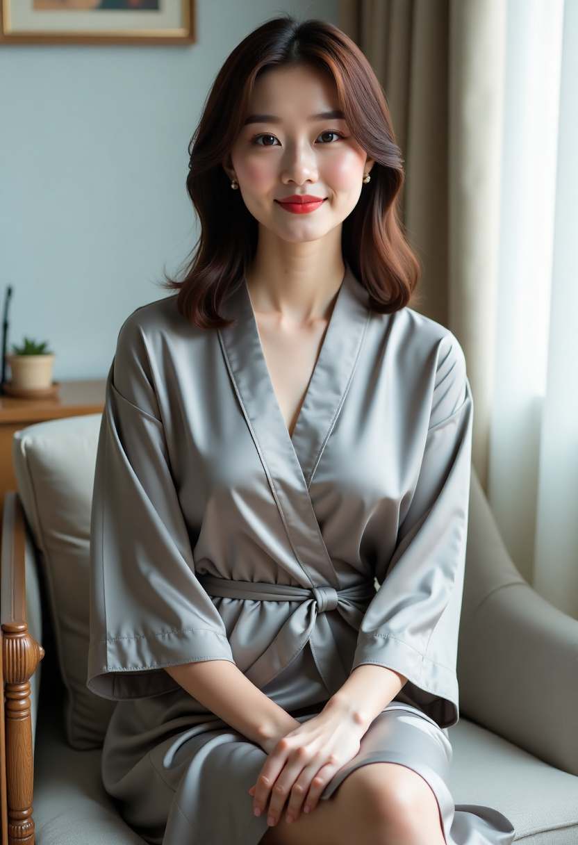 高清蓝光剧集画质修复现场