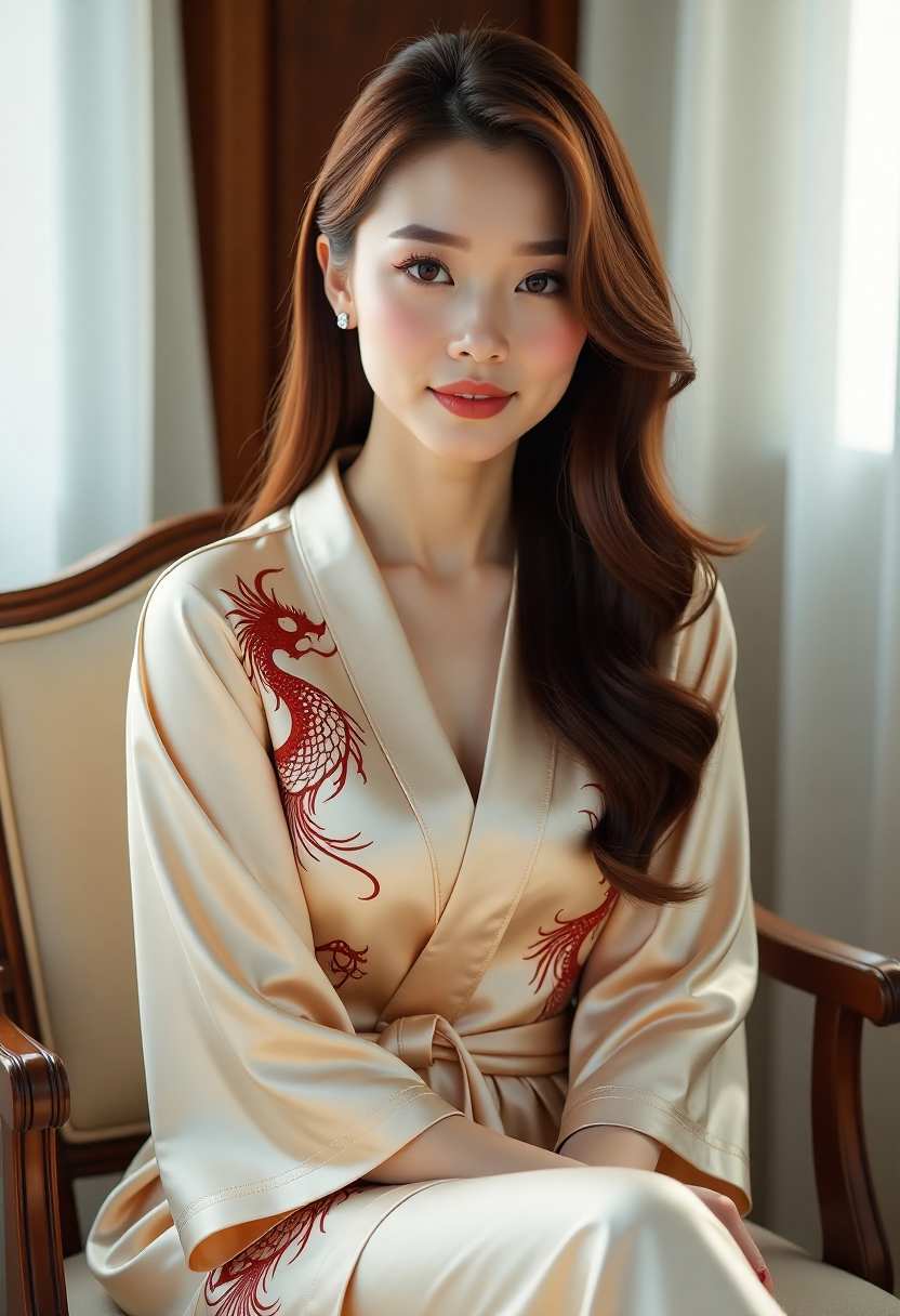 竹内结子剧中微笑治愈瞬间精编